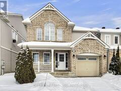 3003 FRESHWATER WAY Ottawa Ontario, K2J 5J8