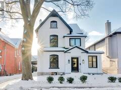 66 BARTON STREET Ottawa Ontario, K1S 4R7