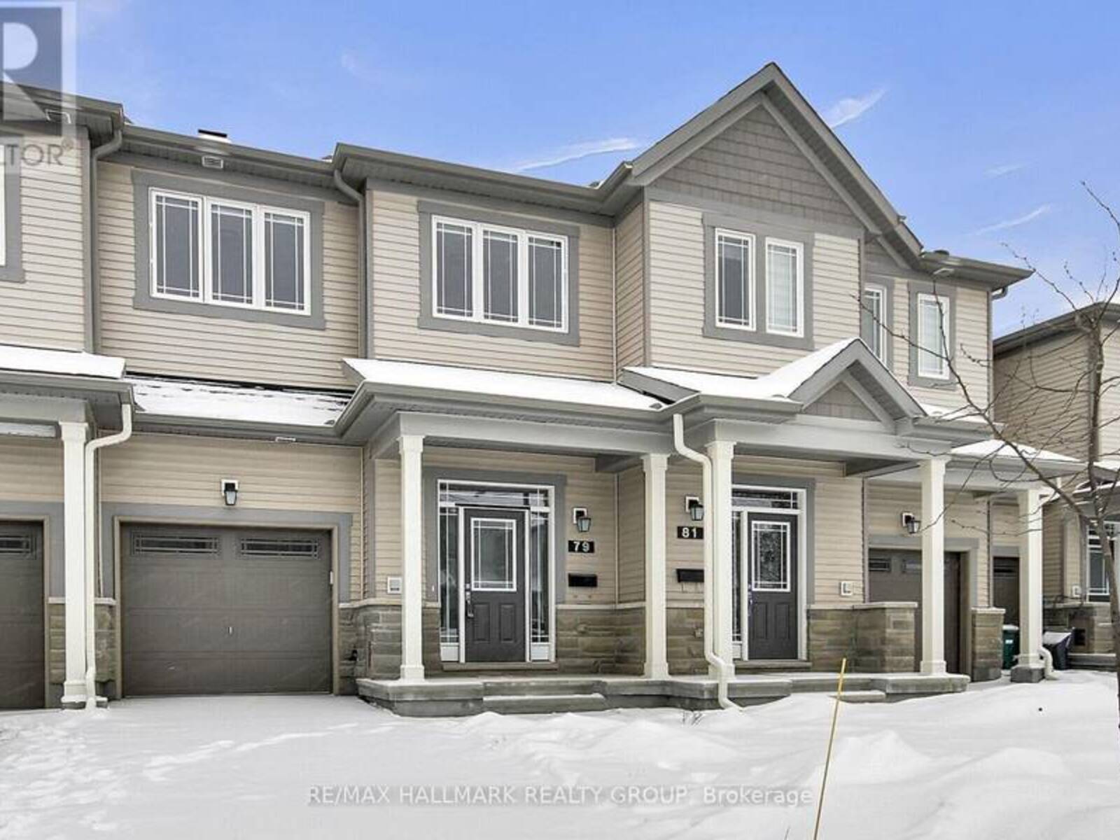 79 MESA DRIVE, Ottawa, Ontario K2P 2R2