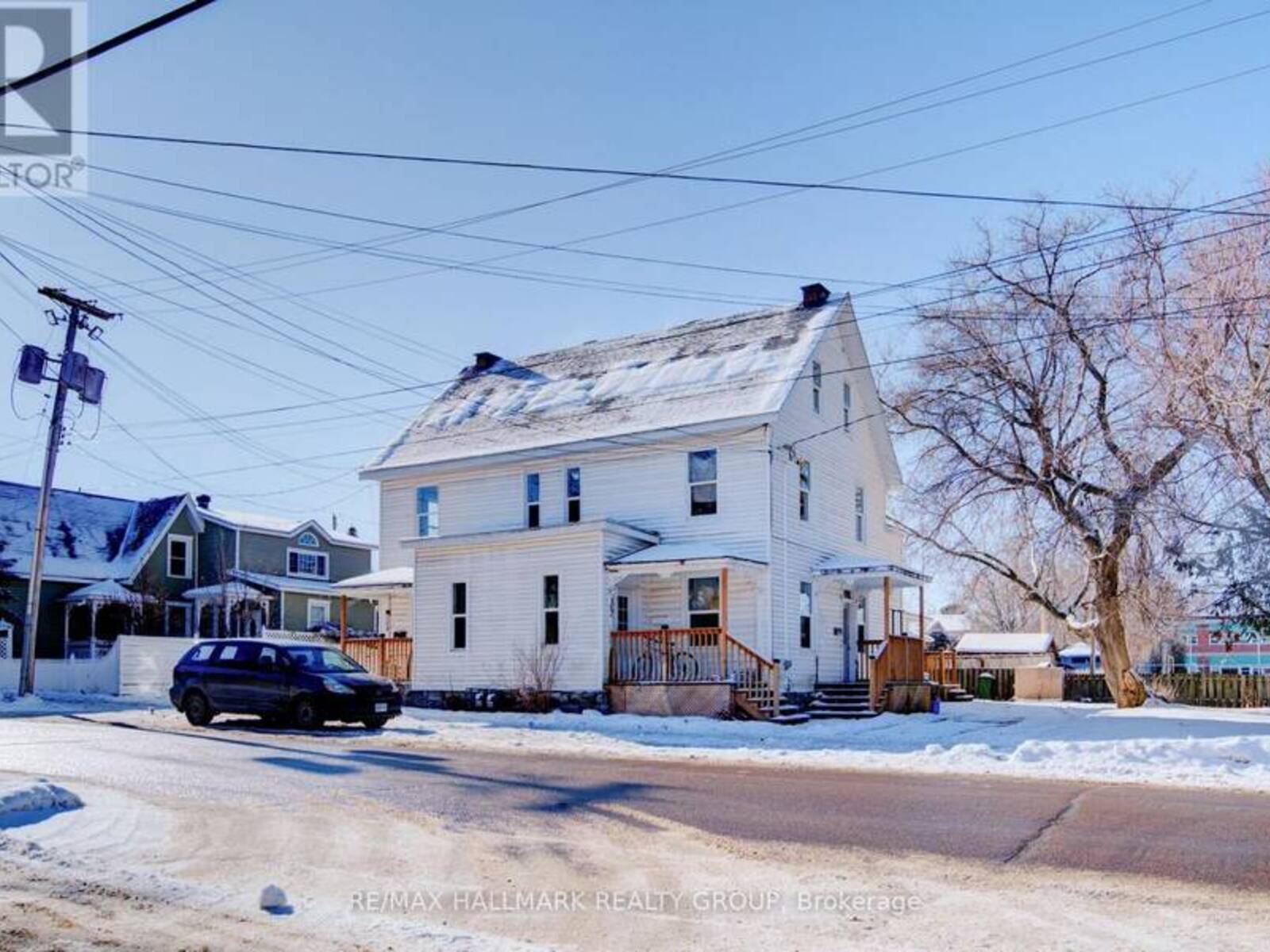 300-306 CHURCH STREET, Pembroke, Ontario K8A 4L3