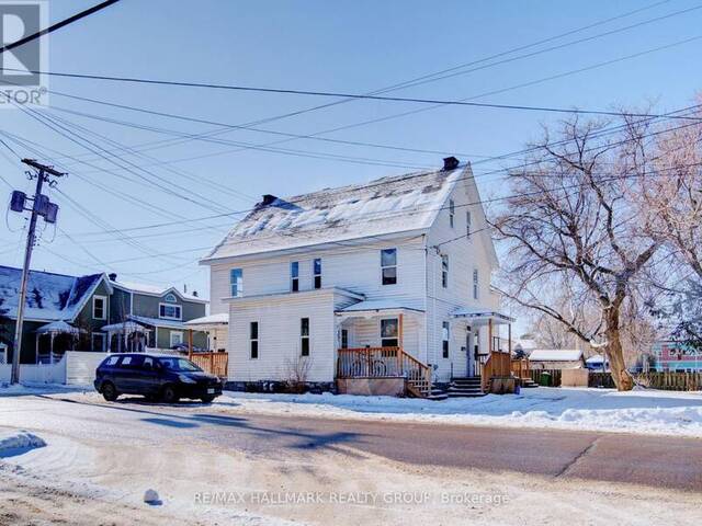 300-306 CHURCH STREET Pembroke Ontario, K8A 4L3 - 7 Bedrooms Home For Sale