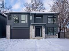 43 ST CLAIRE AVENUE Ottawa Ontario, K2G 2A1