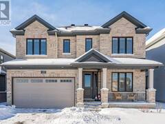 23 JETTY DRIVE Ottawa Ontario, K4M 0N1