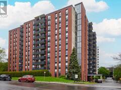 102 - 2951 RIVERSIDE DRIVE Ottawa Ontario, K1V 8W6