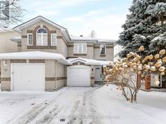 59 HIGHMONT COURT Ottawa Ontario, K2T 1B2