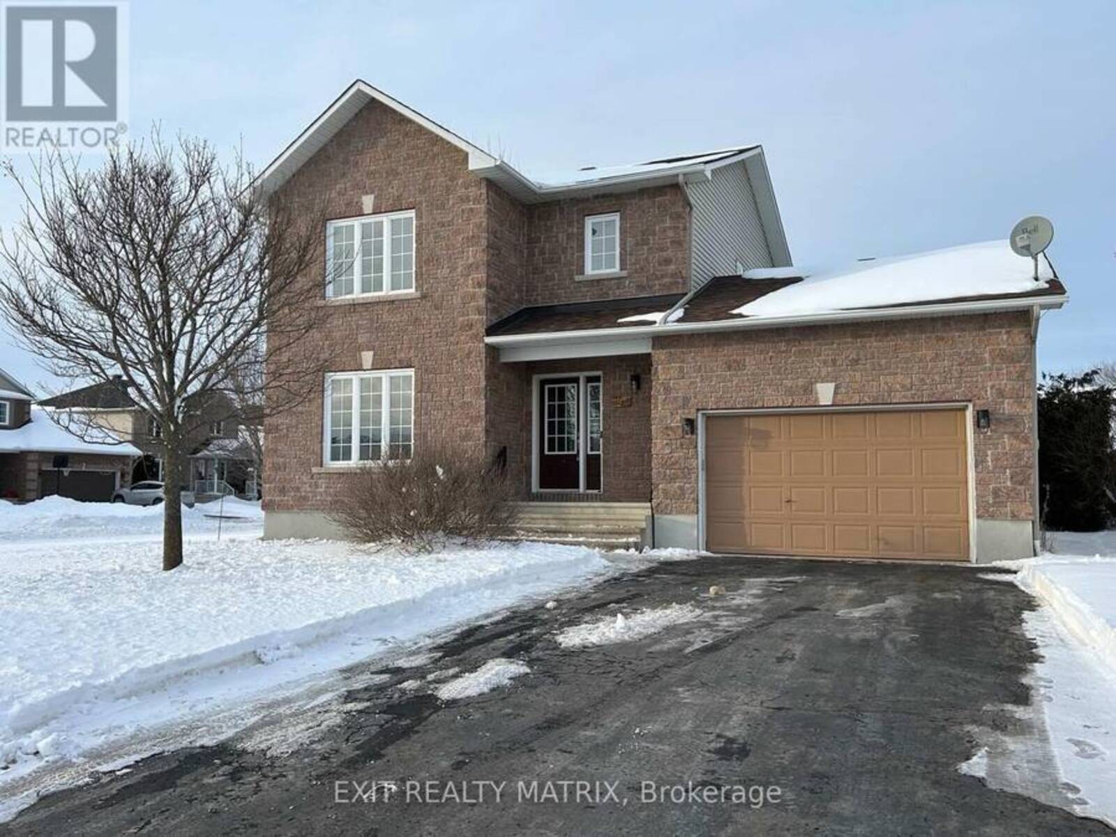 304 CENTENAIRE STREET, Embrun, Ontario K0A 1W0