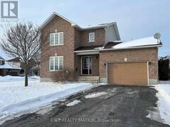 304 CENTENAIRE STREET Embrun Ontario, K0A 1W0