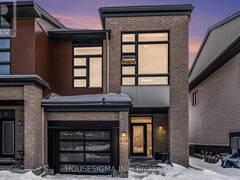 428 MARKDALE TERRACE Ottawa Ontario, K1X 0B2