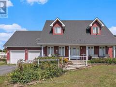 4031 BOILEAU ROAD Clarence-Rockland Ontario, K0A 1E0