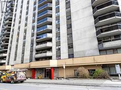 2107 - 470 LAURIER AVENUE W Ottawa Ontario, K1R 7W9