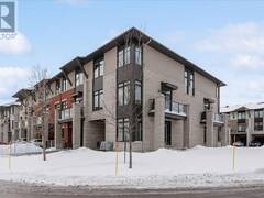 780 CAP DIAMANT WAY Ottawa Ontario, K4A 1J9