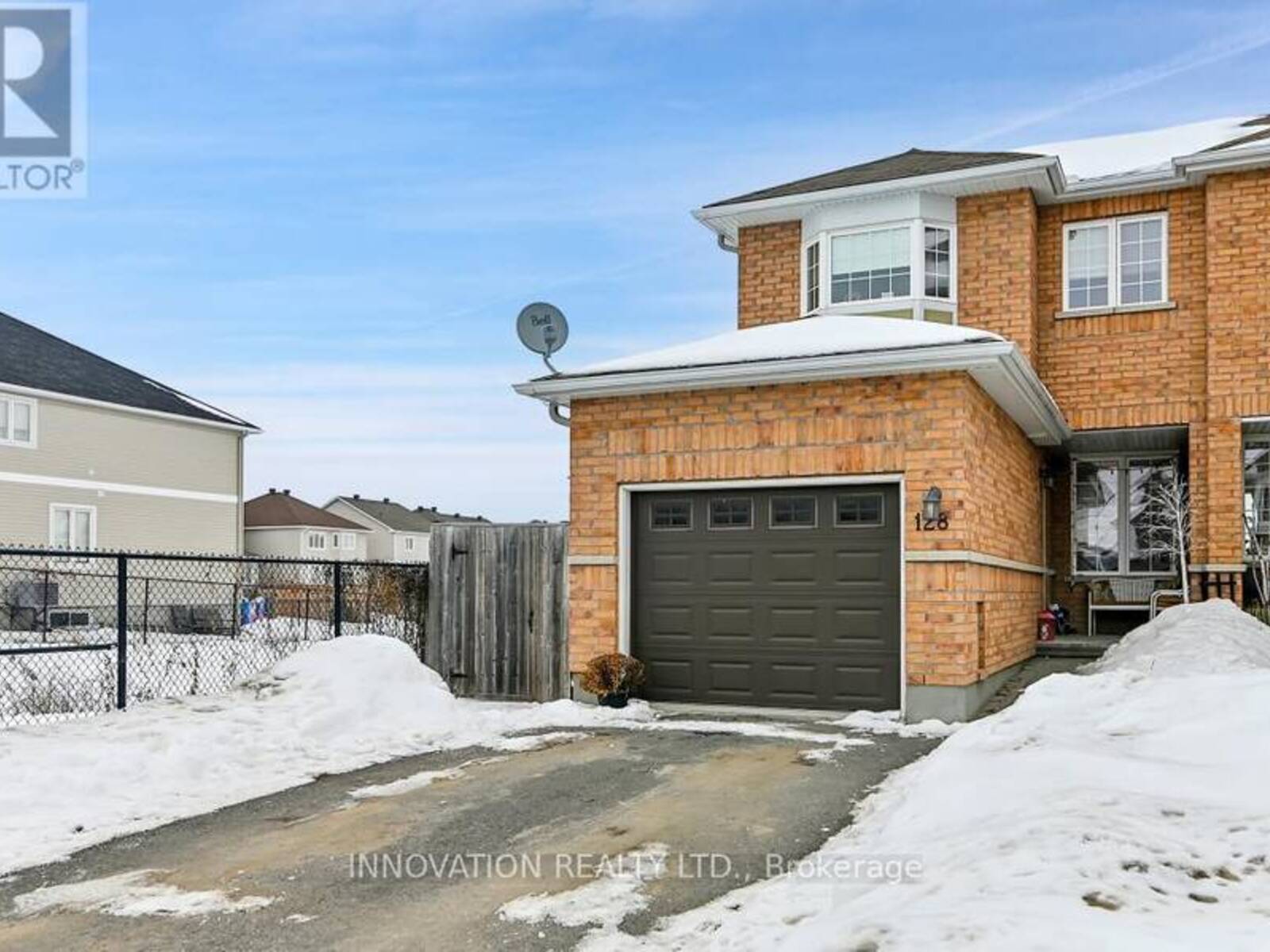 128 DESMOND TRUDEAU DRIVE, Arnprior, Ontario K7S 0G8