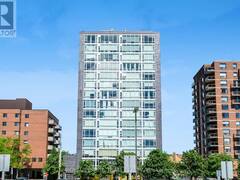 703 - 201 PARKDALE AVENUE Ottawa Ontario, K1Y 1E8