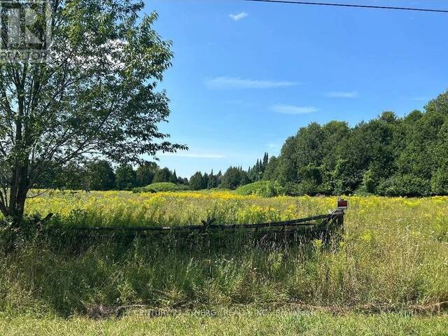 00 PAUL'S ROAD Perth Ontario, K7H 3C8 - Vacant Land For Sale