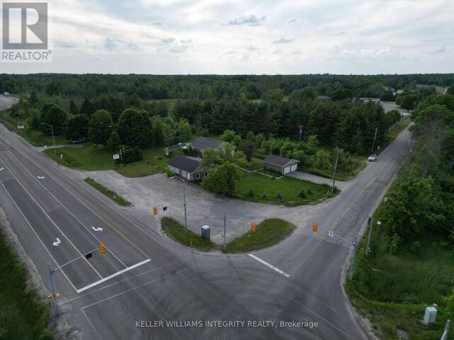 18318 HIGHWAY 7 HIGHWAY Perth Ontario, K7H 3C6 - Vacant Land For Sale