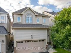 320 AUTUMNFIELD STREET Ottawa Ontario, K2M 3A6