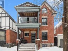 499 METCALFE STREET E Ottawa Ontario, K1S 3P2