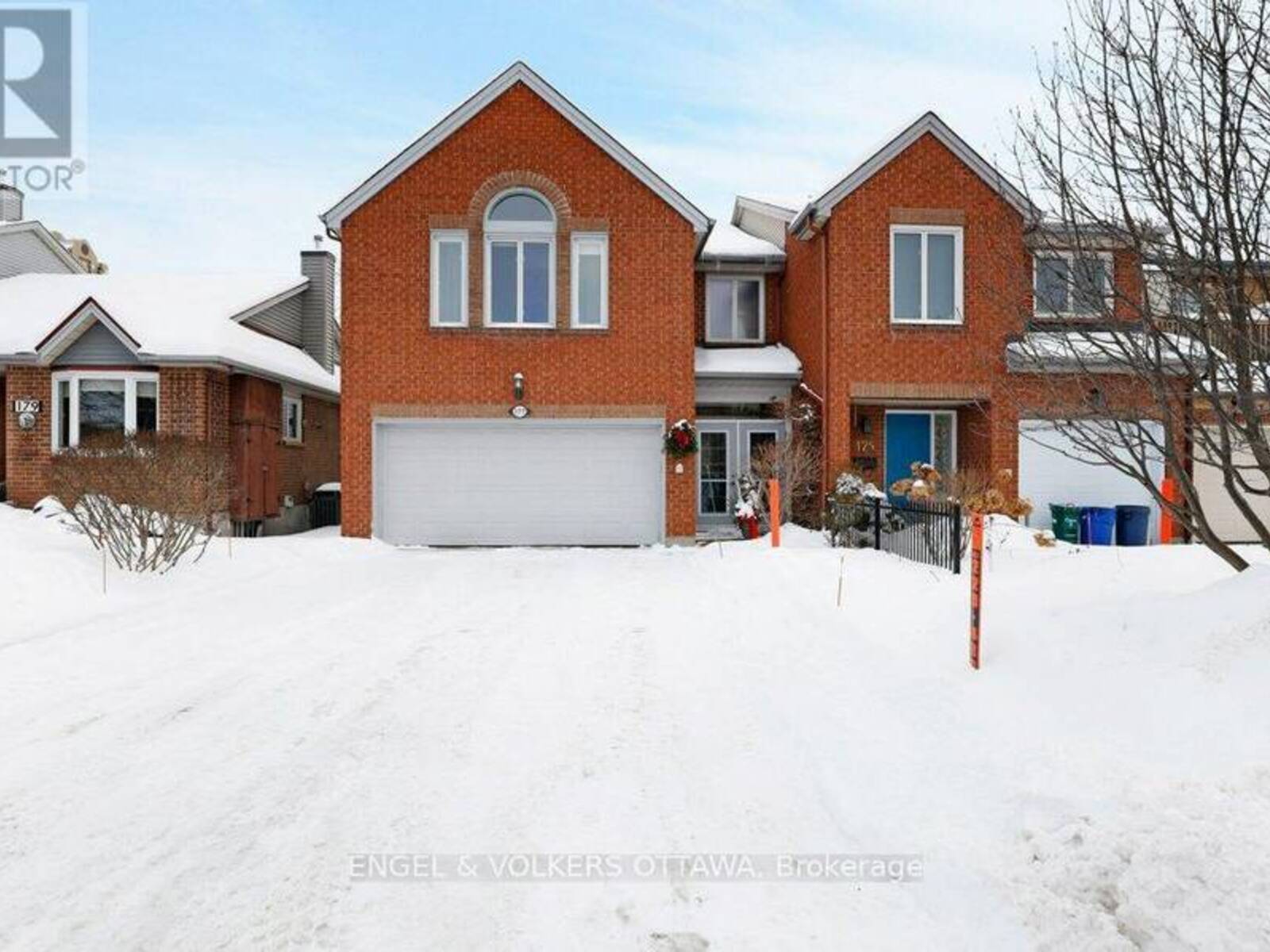 177 DUNBARTON COURT, Ottawa, Ontario K1K 4L7