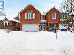 177 DUNBARTON COURT Ottawa Ontario, K1K 4L7