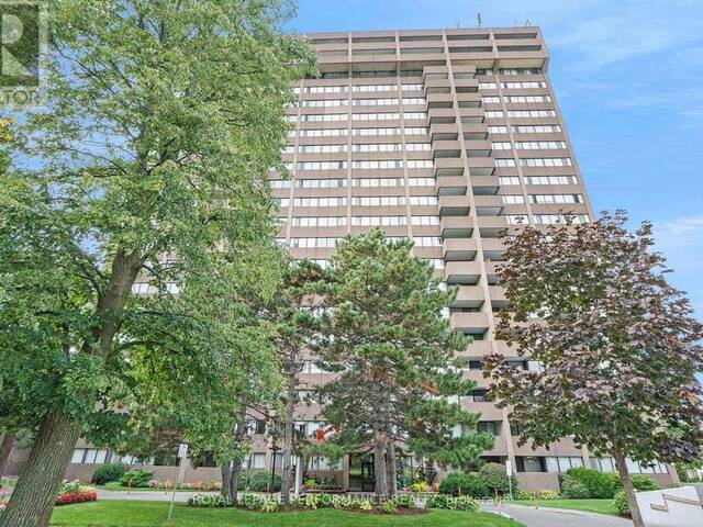 1901 - 1285 CAHILL DRIVE Ottawa Ontario, K1V 9A7 - 2 Bedrooms Condo For Sale