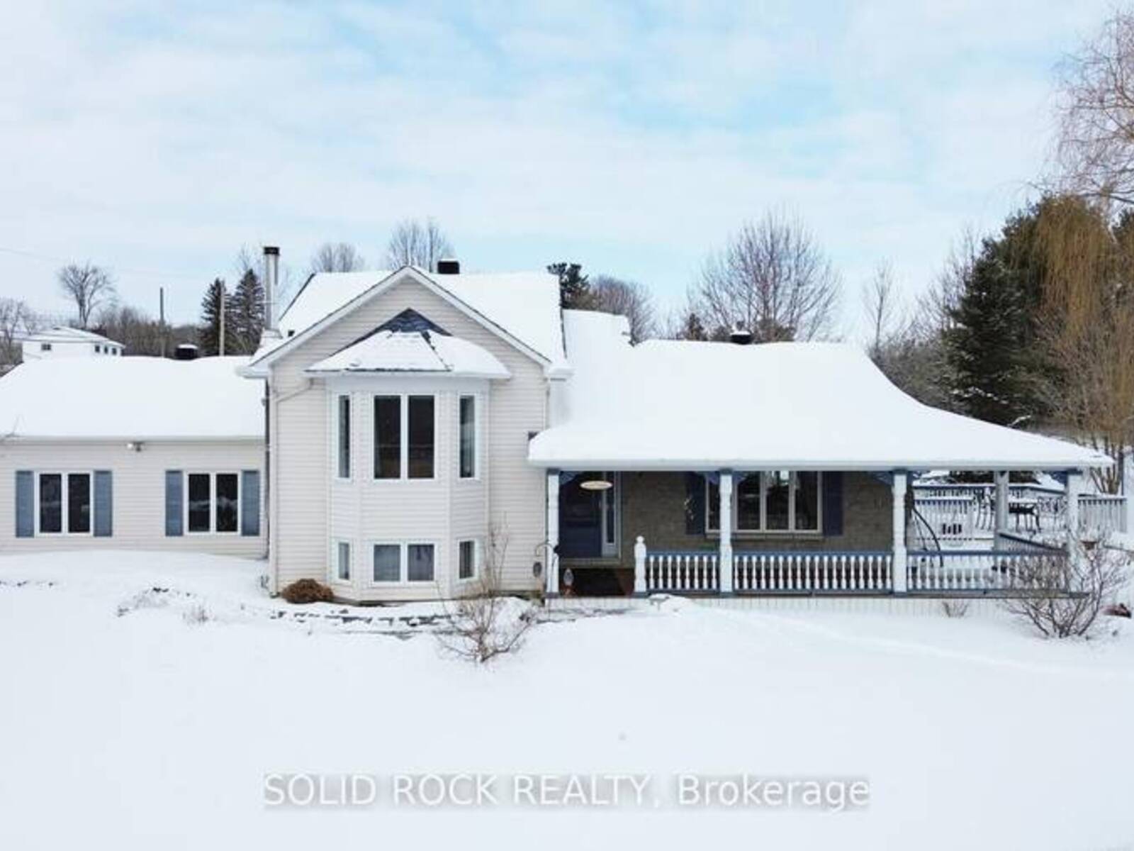 511 MALONEY ROAD, Renfrew, Ontario K7V 3Z8