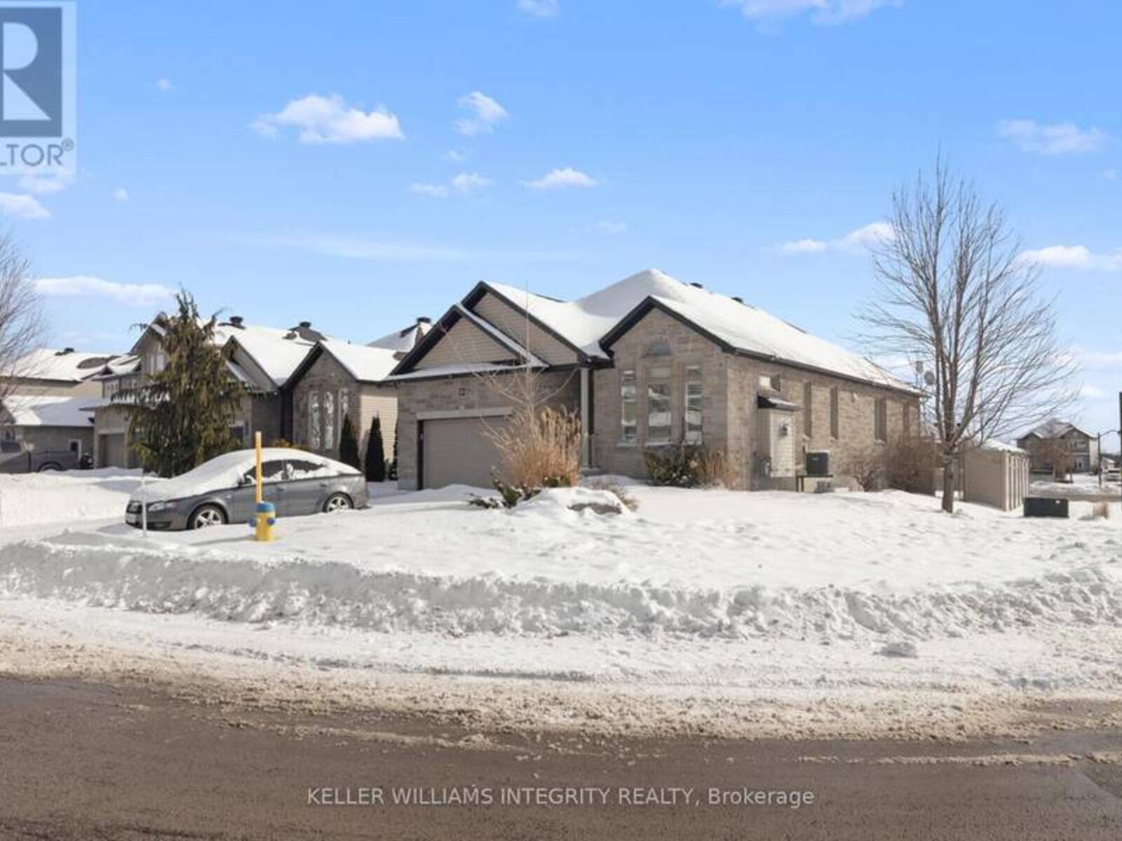 101 THIVIERGE COURT, Clarence-Rockland, Ontario K4K 0E7