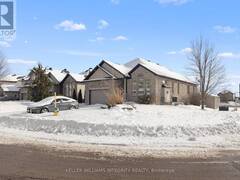 101 THIVIERGE COURT Clarence-Rockland Ontario, K4K 0E7