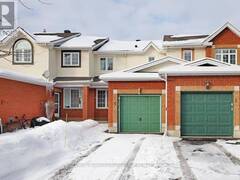 5 MARGRAVE AVENUE Ottawa Ontario, K1T 3Y3