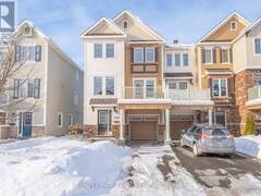 407 ROSINGDALE STREET Ottawa Ontario, K2M 0L8