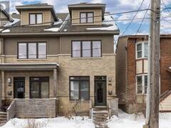 477A SUNNYSIDE AVENUE Ottawa Ontario, K1S 0S8