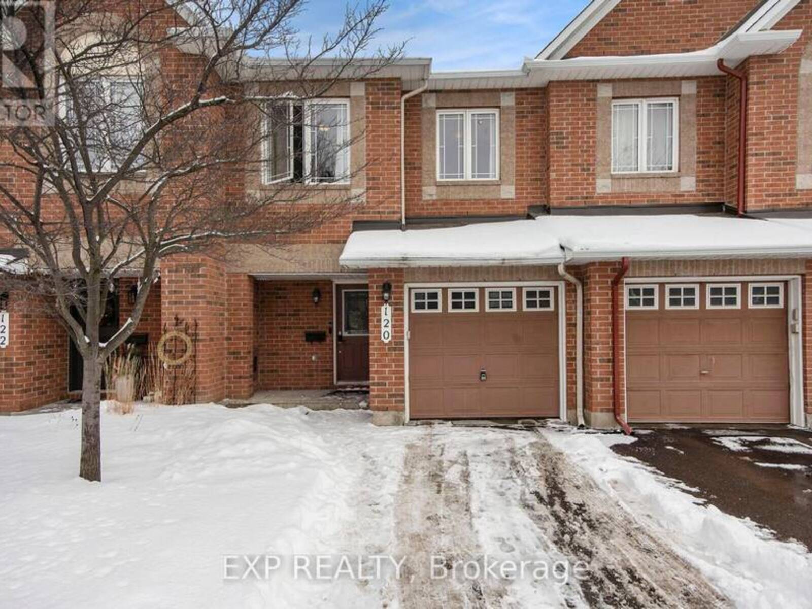 120 TACOM CIRCLE, Ottawa, Ontario K2G 4P8