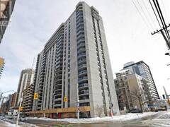 1904 - 470 LAURIER AVENUE W Ottawa Ontario, K1R 7W9