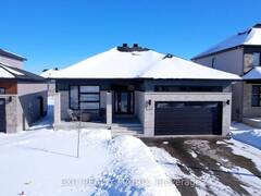 1310 FRIBOURG STREET Embrun Ontario, K0A 1W0