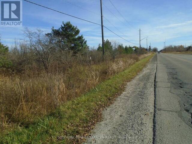 2-49 RIDEAU AVENUE N Smiths Falls Ontario, K7A 4W1 - Vacant Land For Sale