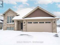 2360 WATSON CRESCENT W Cornwall Ontario, K6H 0H3