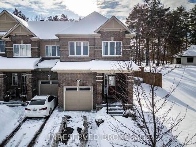 205 HARTSMERE DRIVE Ottawa Ontario, K2S 0X8 - 4 Bedrooms Home For Sale