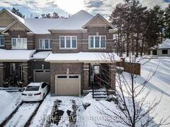 205 HARTSMERE DRIVE Ottawa Ontario, K2S 0X8