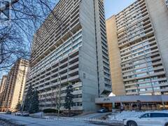 603 - 500 LAURIER AVENUE W Ottawa Ontario, K1R 5E1