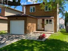 1532 BOURCIER DRIVE Ottawa Ontario, K1E 3J5