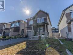 775 WOOLER PLACE Ottawa Ontario, K1T 0V3