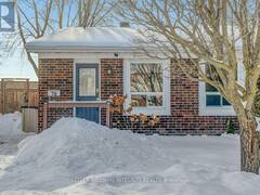 79 MORTON DRIVE Ottawa Ontario, K2L 1W9