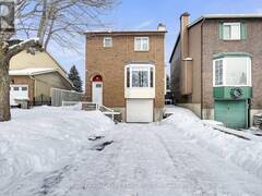 13 COOLSPRING CRESCENT Ottawa Ontario, K2E 7M7