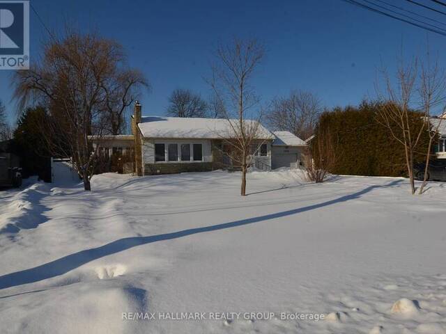 1926 BELCOURT BOULEVARD Ottawa Ontario, K1C 1M5 - 4 Bedrooms Home For Sale