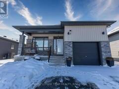 178 TOM GAVINSKI STREET Arnprior Ontario, K7S 2X3