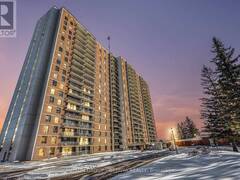 601 - 665 BATHGATE DRIVE Ottawa Ontario, K1K 3Y4