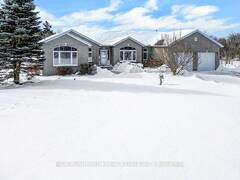 4949 STONECREST ROAD Fitzroy Ontario, K0A 3M0