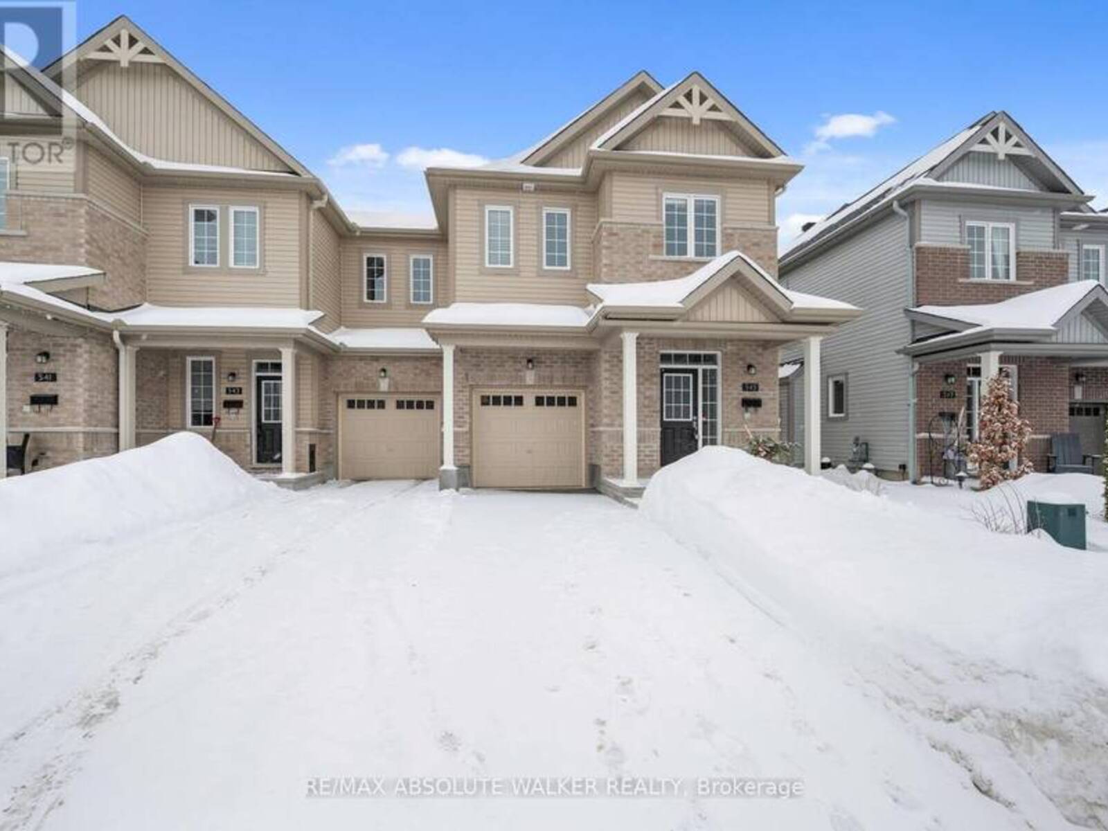 545 TULIP TREE WAY, Ottawa, Ontario K1W 0L8