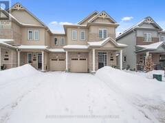 545 TULIP TREE WAY Ottawa Ontario, K1W 0L8