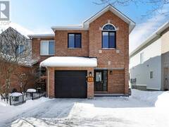 63 SHEPPARD'S GLEN AVENUE Ottawa Ontario, K2M 2M9