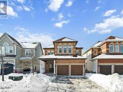 660 ANJANA CIRCLE Ottawa Ontario, K2J 0E2